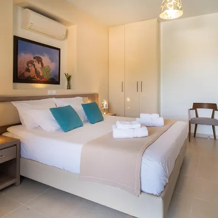 Thealos Village Lefkada 3* Lygia (Lefkada)