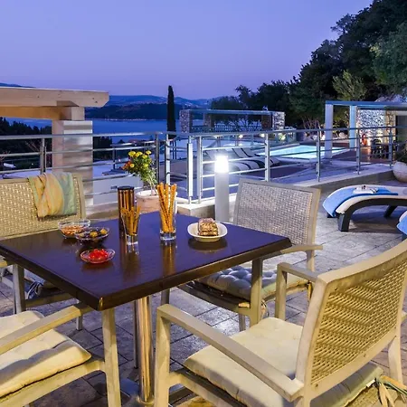 Thealos Village Lefkada Ligia