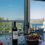 Thealos Village Lefkada 3* Lygia (Lefkada)
