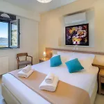 Villa Thealos Village Lefkada