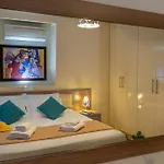 Thealos Village Lefkada Villa 3*