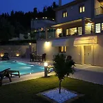 Villa Thealos Village Lefkada 3*