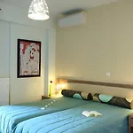 Thealos Village Lefkada リジア