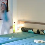 ヴィラ Thealos Village Lefkada
