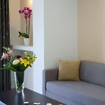 Thealos Village Lefkada ヴィラ リジア