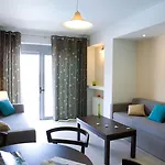 Villa Thealos Village Lefkada