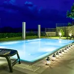 Thealos Village Lefkada ヴィラ