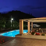 Villa Thealos Village Lefkada
