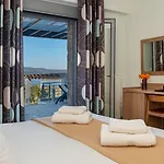 Thealos Village Lefkada ヴィラ 3*