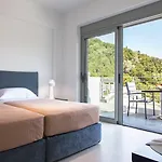 ヴィラ Thealos Village Lefkada