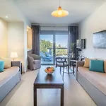 Thealos Village Lefkada ヴィラ 3*