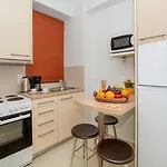 Thealos Village Lefkada Villa 3*
