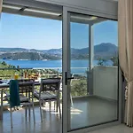 Thealos Village Lefkada Villa