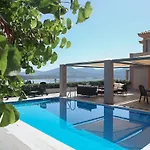 Thealos Village Lefkada ヴィラ リジア