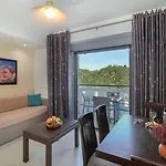 Thealos Village Lefkada 3* リジア