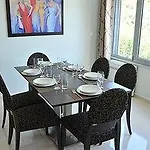 ヴィラ Thealos Village Lefkada 3*
