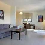 Thealos Village Lefkada 3* 利吉亚