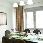 Thealos Village Lefkada ヴィラ