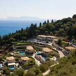 Villa Thealos Village Lefkada 3*