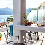 Thealos Village Lefkada リジア