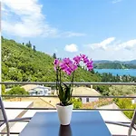 ヴィラ Thealos Village Lefkada 3*