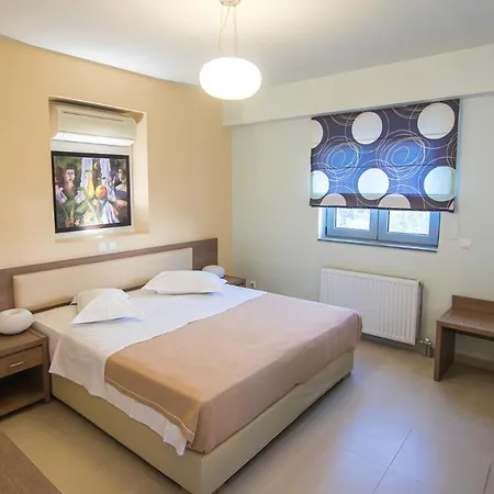 Thealos Village Lefkada Villa Lygia (Lefkada)