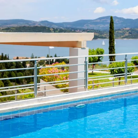 Thealos Village Lefkada Lygia (Lefkada)