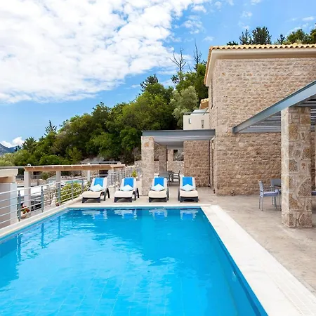Thealos Village Lefkada Lygia (Lefkada)