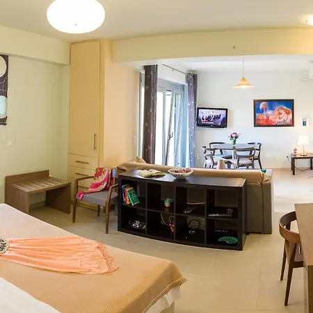 Thealos Village Lefkada Villa