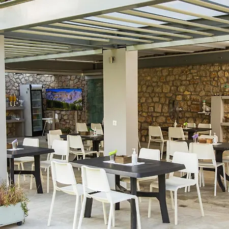 Thealos Village Lefkada * Lygia (Lefkada)