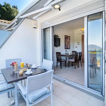 Thealos Village Lefkada Villa Lygia (Lefkada)