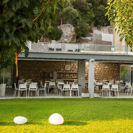 Thealos Village Lefkada Villa *