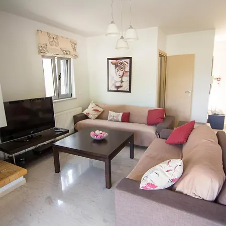 Thealos Village Lefkada * Lygia (Lefkada)
