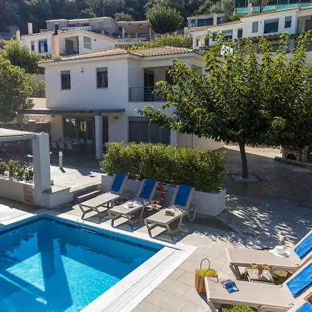 Villa Thealos Village Lefkada Lygia (Lefkada)