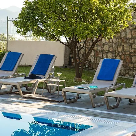 Thealos Village Lefkada *