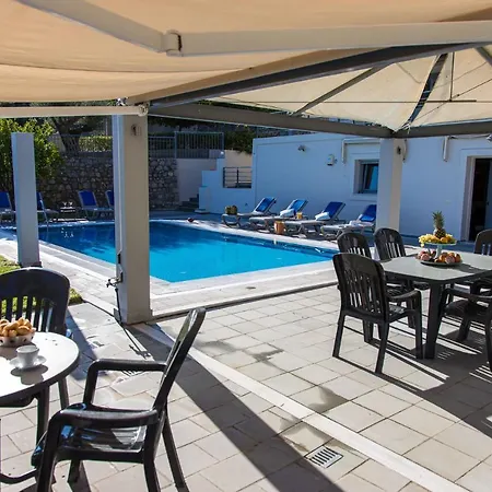 Thealos Village Lefkada Lygia (Lefkada)
