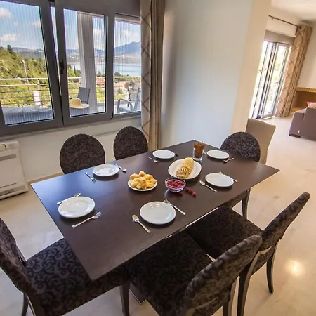 Thealos Village Lefkada