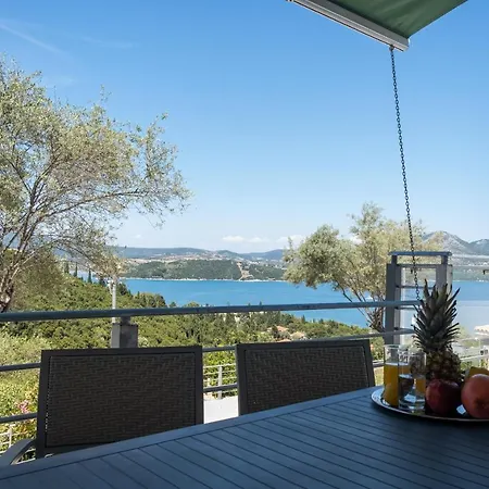 Villa Thealos Village Lefkada *