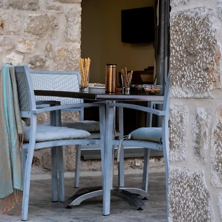 Thealos Village Lefkada Villa