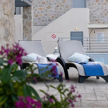 Villa Thealos Village Lefkada