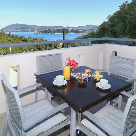 Thealos Village Lefkada Lygia (Lefkada)