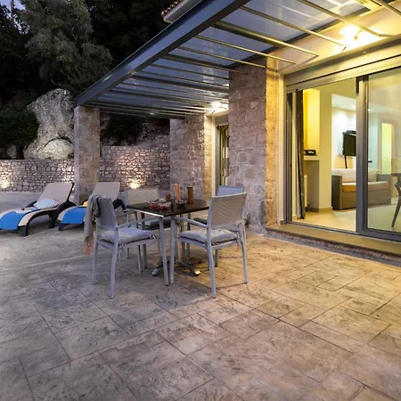 Villa Thealos Village Lefkada *