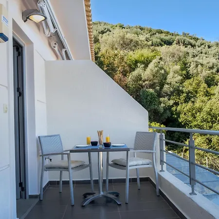 Villa Thealos Village Lefkada