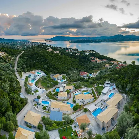 Thealos Village Lefkada Villa