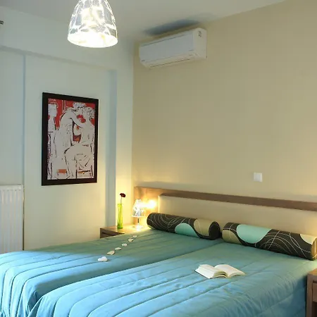 Thealos Village Lefkada Лигия