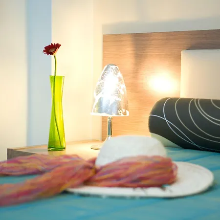 Вилла Thealos Village Lefkada