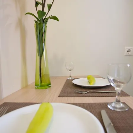 Thealos Village Lefkada 3* Lygia (Lefkada)