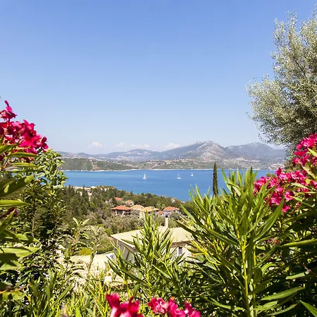 Thealos Village Lefkada Villa Lygia (Lefkada)