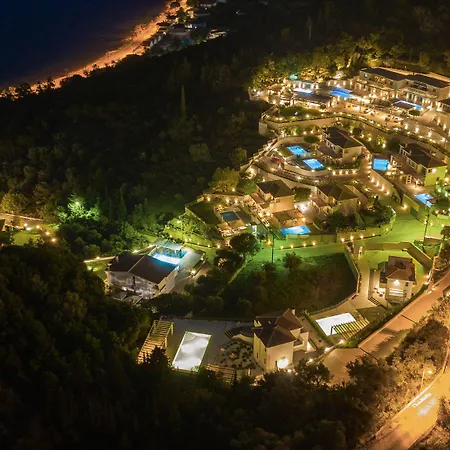 Thealos Village Lefkada Villa