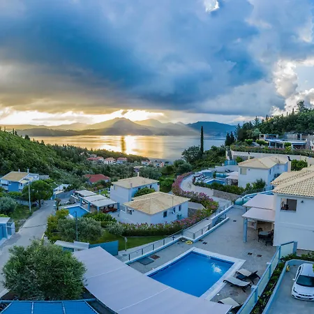 Thealos Village Lefkada Lygia (Lefkada)